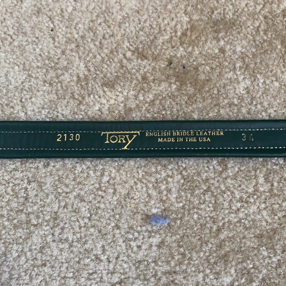 Tory Belt - Picture 2 of 3